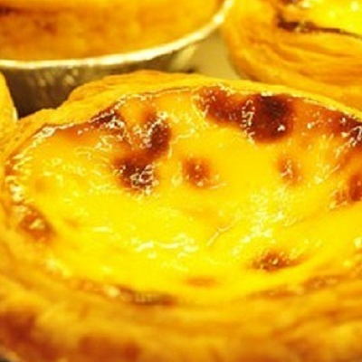 蛋挞冷的可以吃吗