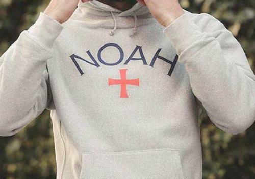 noah潮牌是哪个国家的品牌