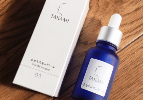 <b>美容液适合什么皮肤</b>