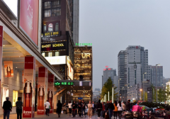 成都春熙路好玩吗 成都有哪些旅游景点