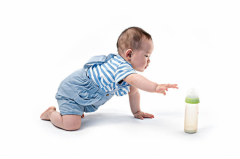 婴儿国产奶粉哪个牌子好？看准这几点挑出好奶粉