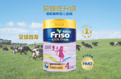 进口奶粉排行榜10强，港版美素佳儿金装焕新升级